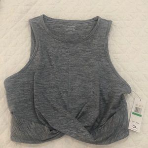 NWT Calvin Klein performance top